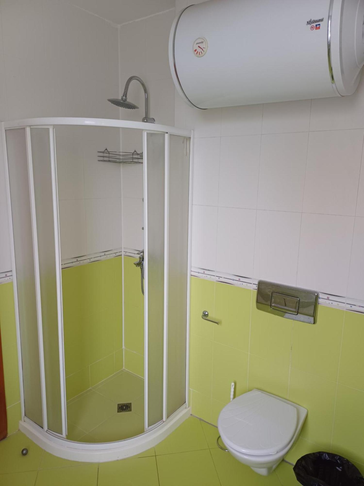 Guest Rooms Deva Burgas by Eksteriør bilde